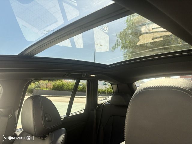 BMW X3 20 d xDrive Pack M - 16