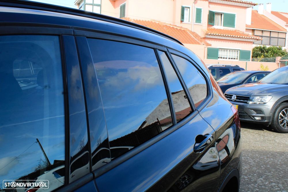 BMW X1 18 d sDrive Auto - 22