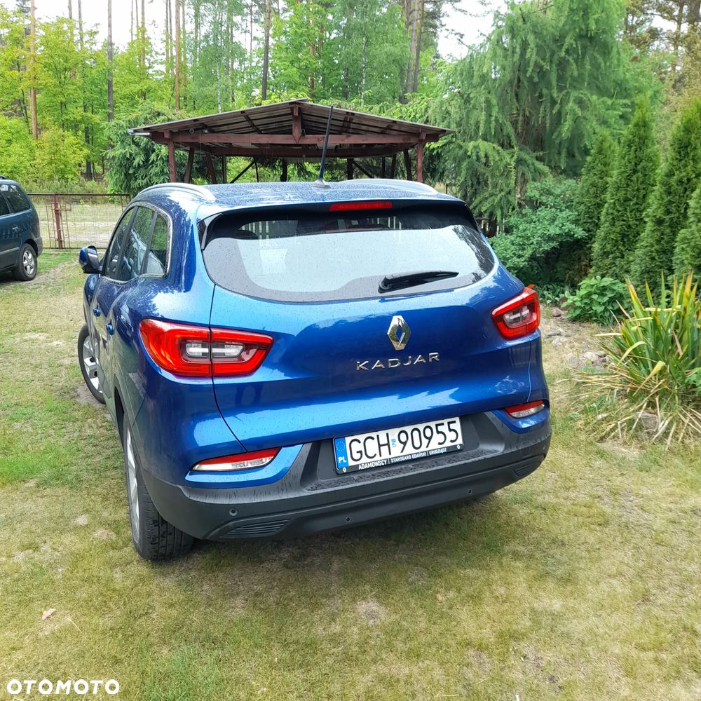 Renault Kadjar - 4