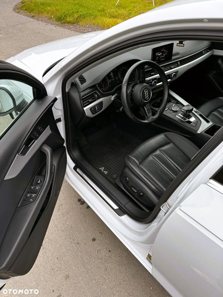 Audi A4 ver-2-0-tfsi-quattro-s-tronic - 5