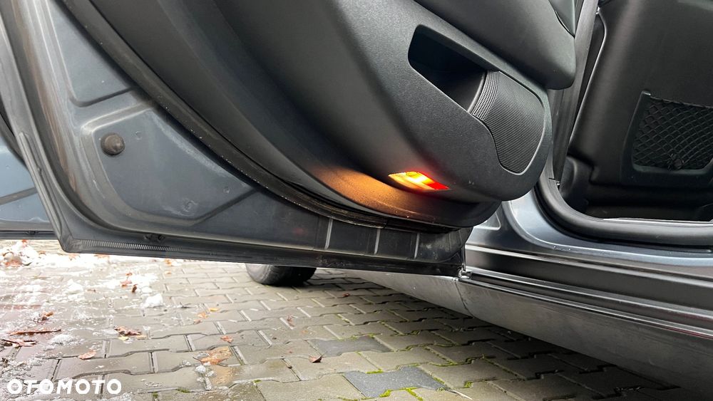 Citroën C5 HDi 165 FAP Exclusive - 20