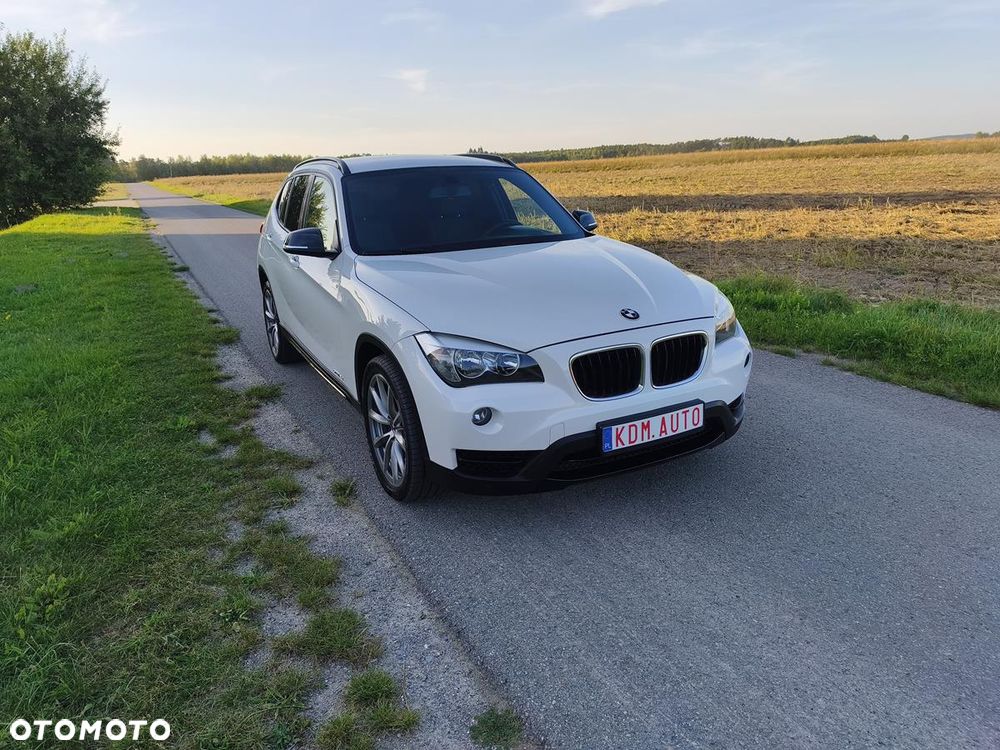 BMW X1 sDrive18d xLine - 3