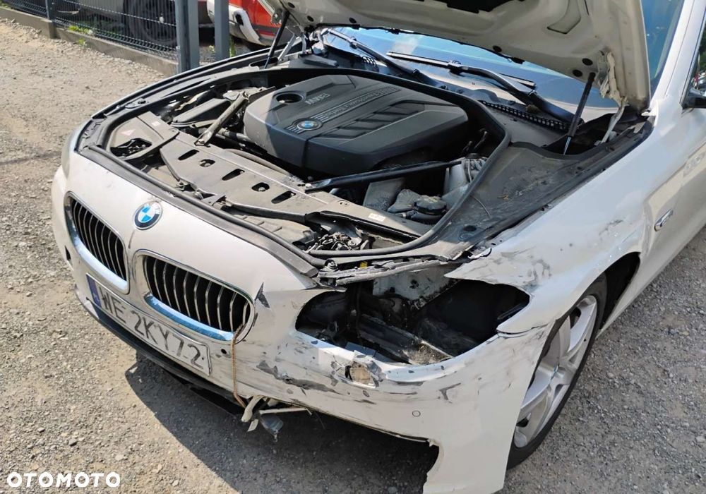 BMW Seria 5 - 33