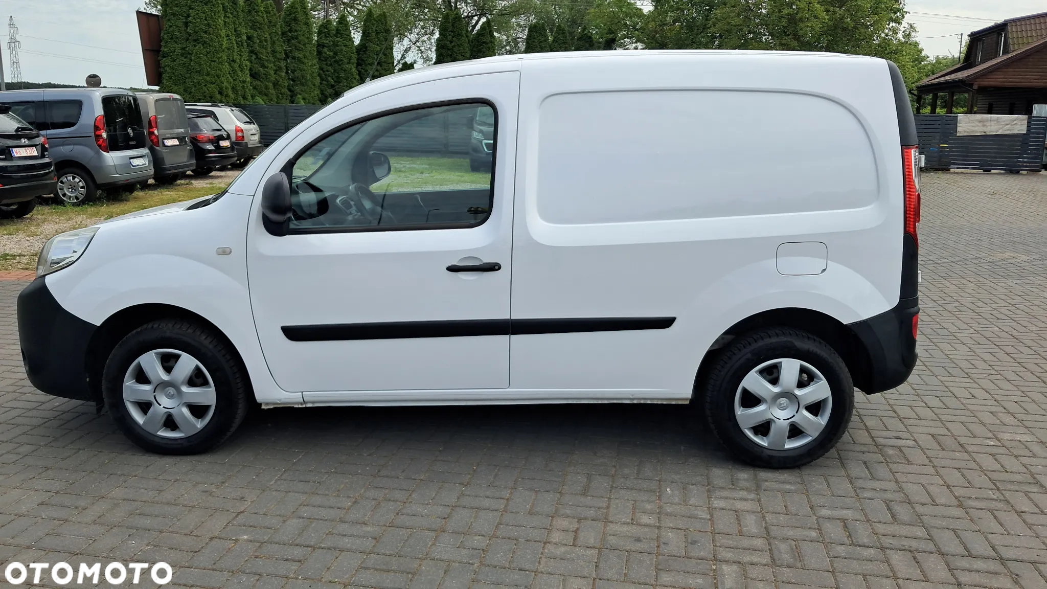 Renault Kangoo - 13