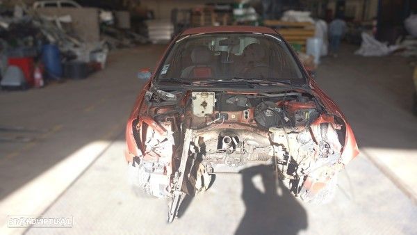 Para Peças Peugeot 206 (2A/C) - 2