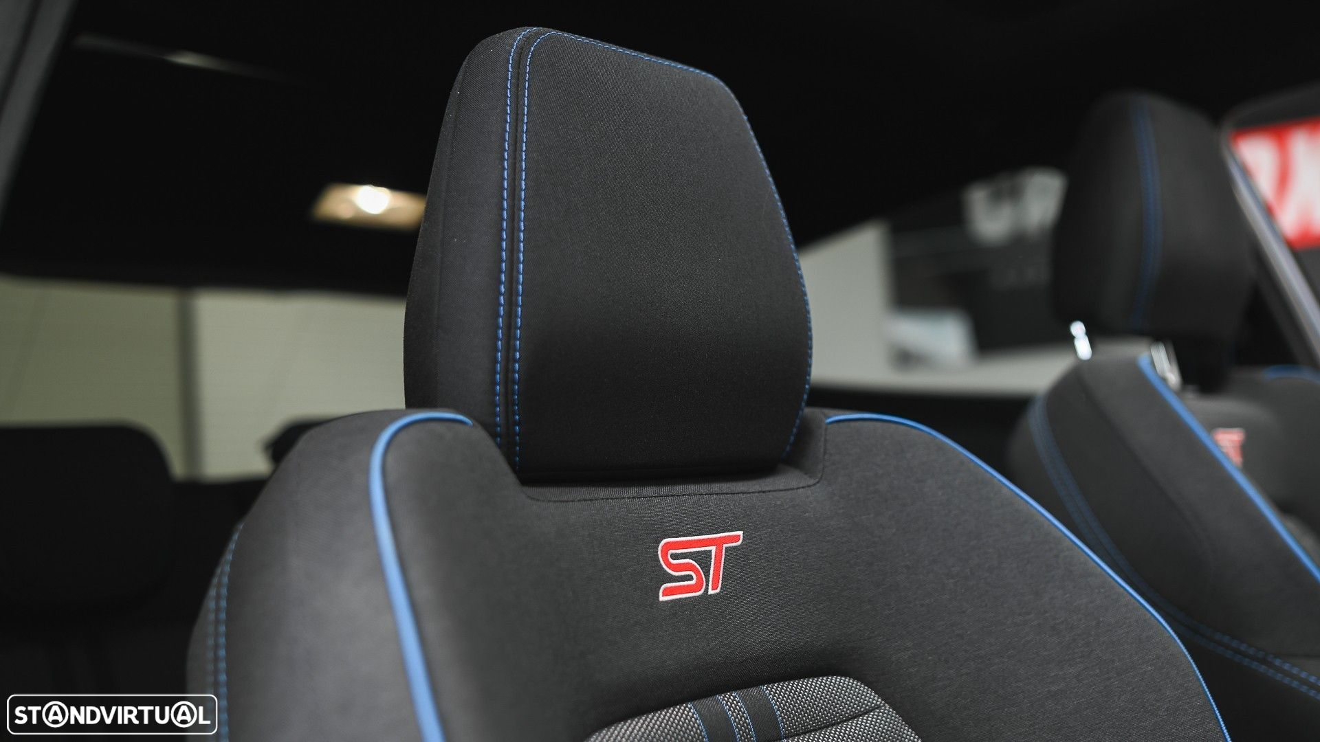 Ford Fiesta 1.5 EcoBoost S&S ST X - 41