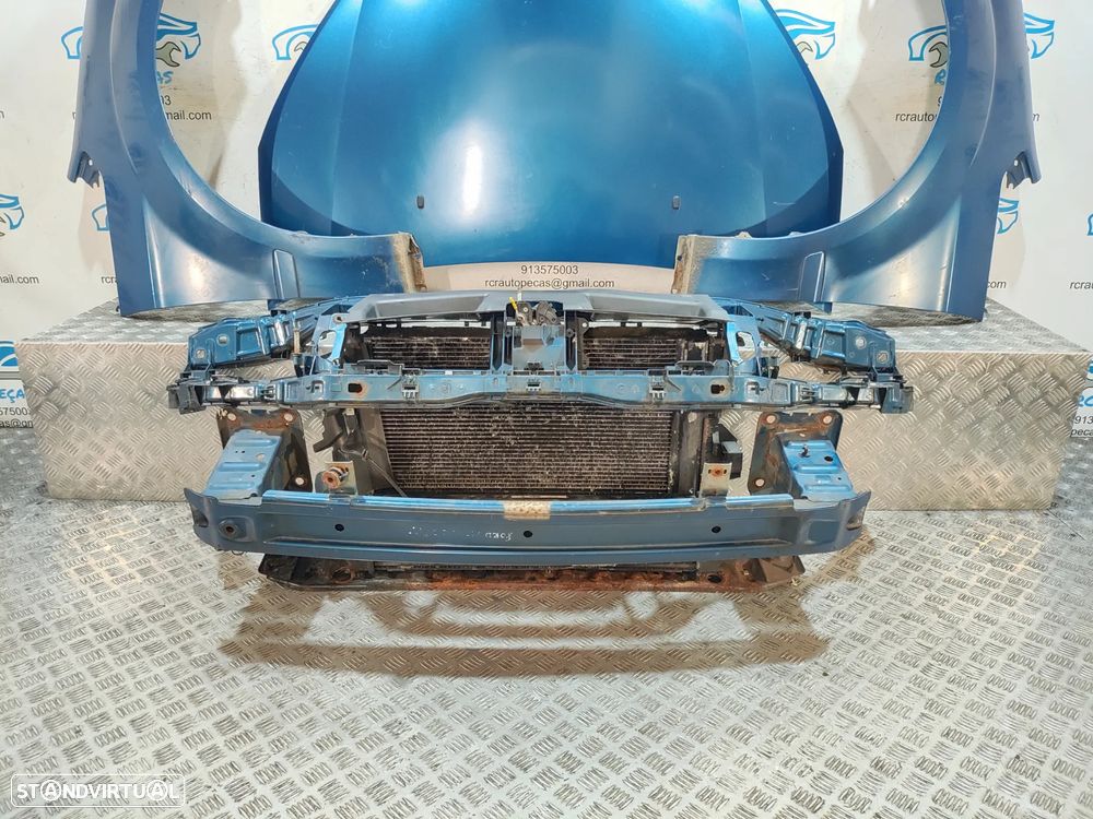 Frente Completa Ford Galaxy Mk2 2 II Diesel - 5