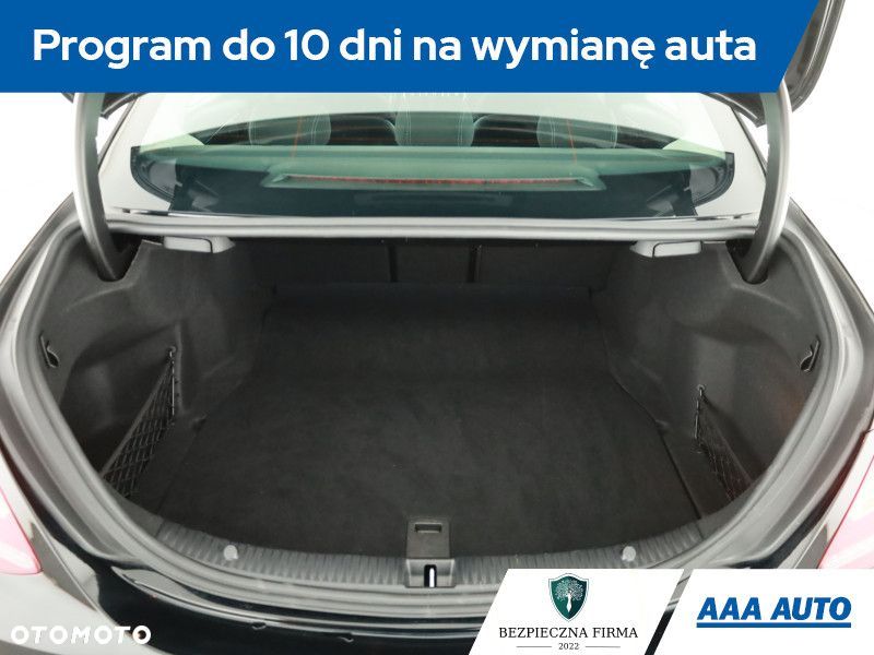 Mercedes-Benz Klasa C - 19