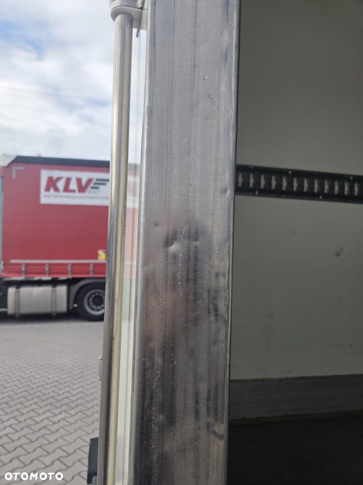 Mercedes-Benz SPRINTER 316 CDI * CHŁODNIA THERMOKING V-200MAX * - 16