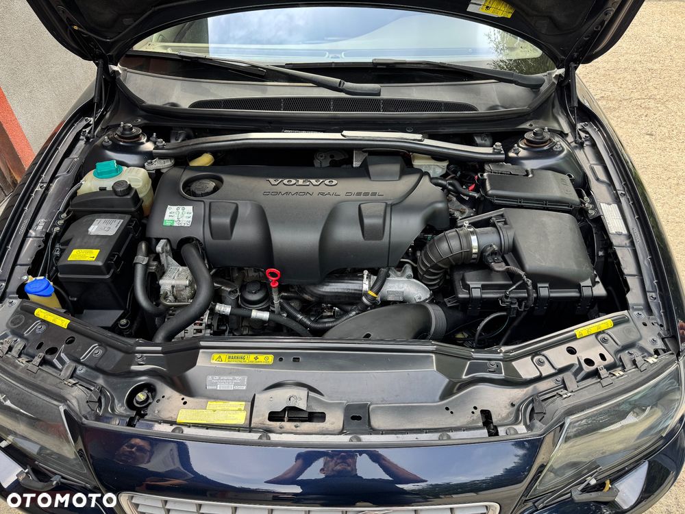 Volvo S80 2.4D5 Executive - 6