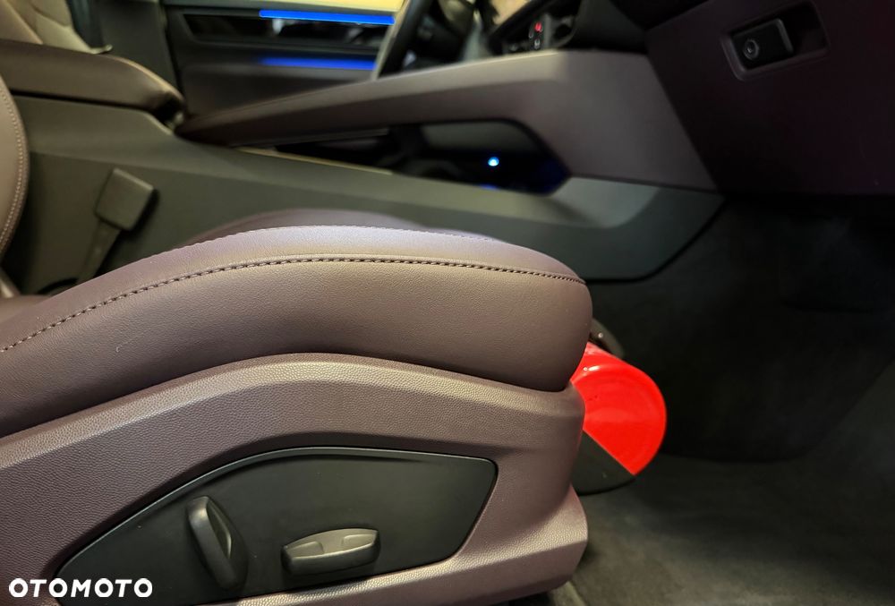 Porsche Macan 4S 100kWh - 11