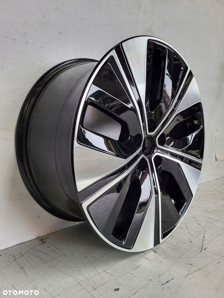 felga aluminiowa polestar 9.0" x 19" 5x108 et 53 - 2