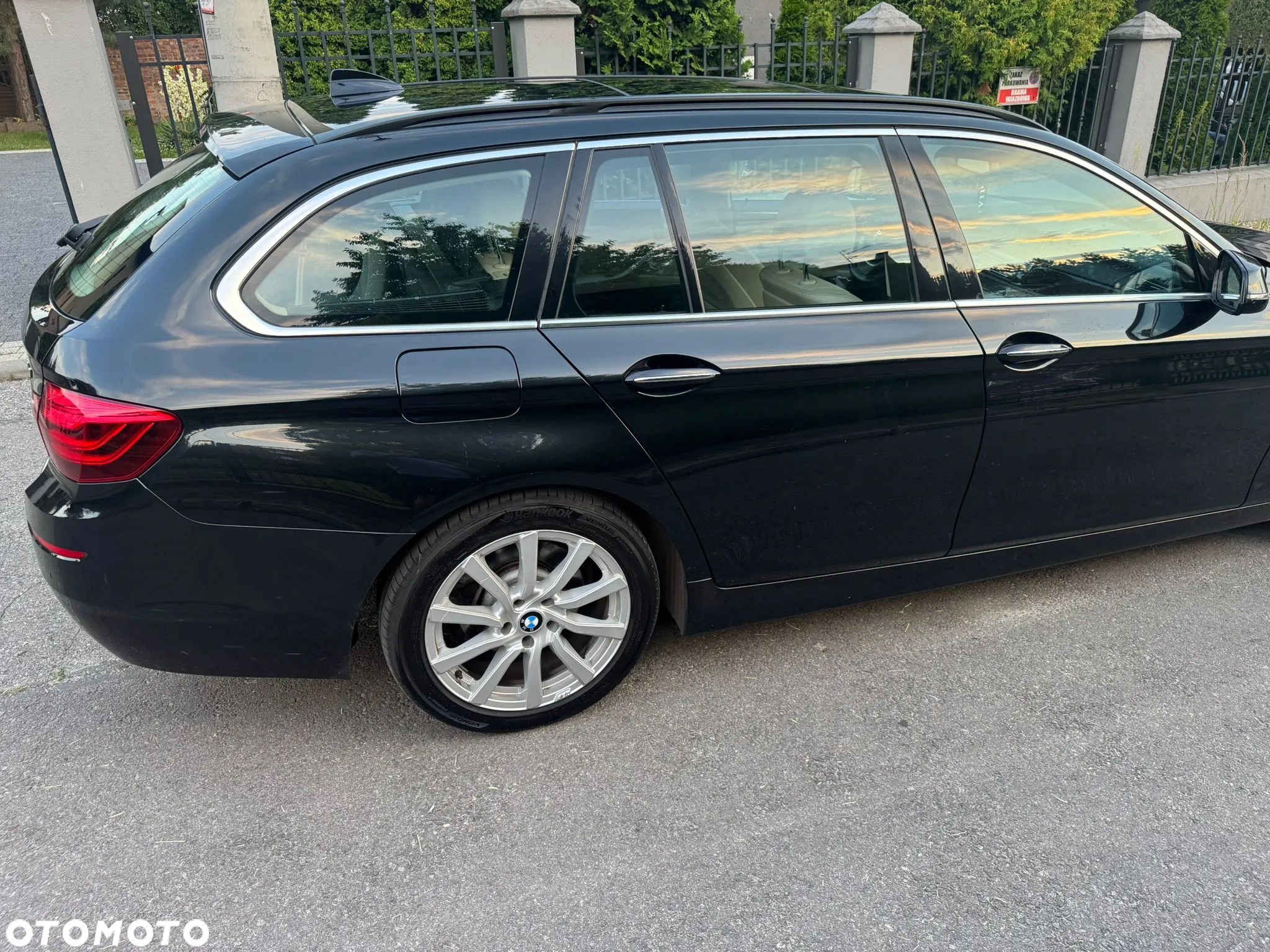 BMW Seria 5 - 5