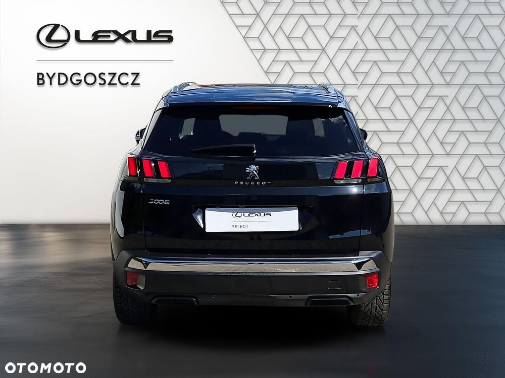 Peugeot 3008 - 5
