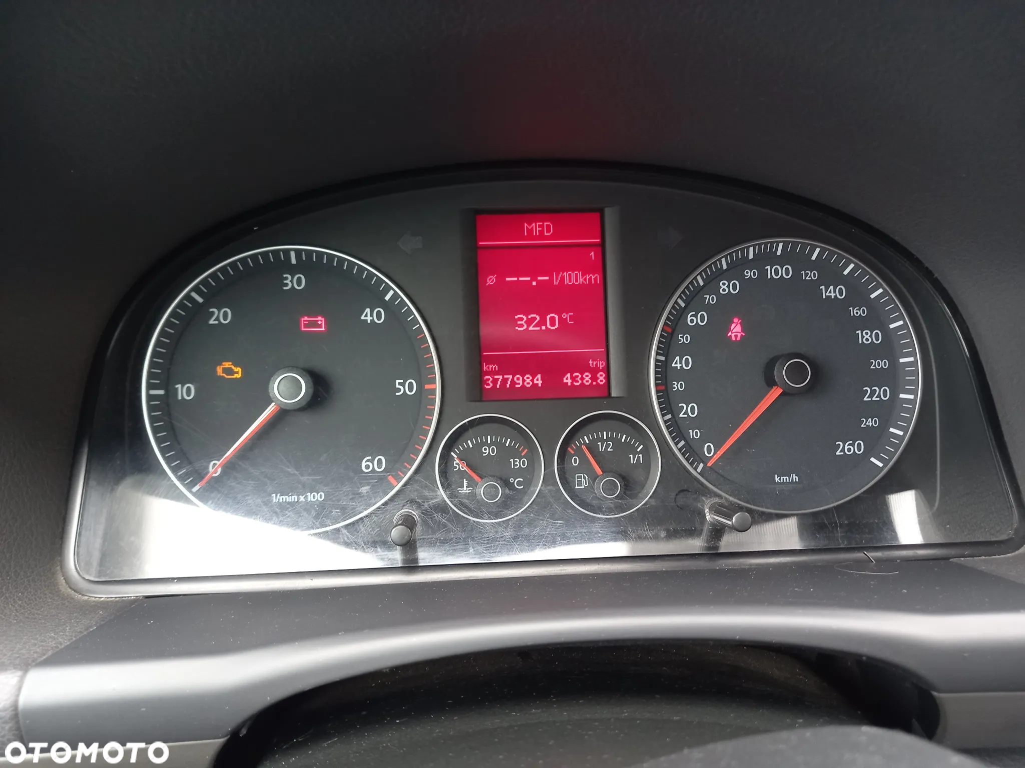 Volkswagen Touran 1.9 TDI DPF Freestyle - 13