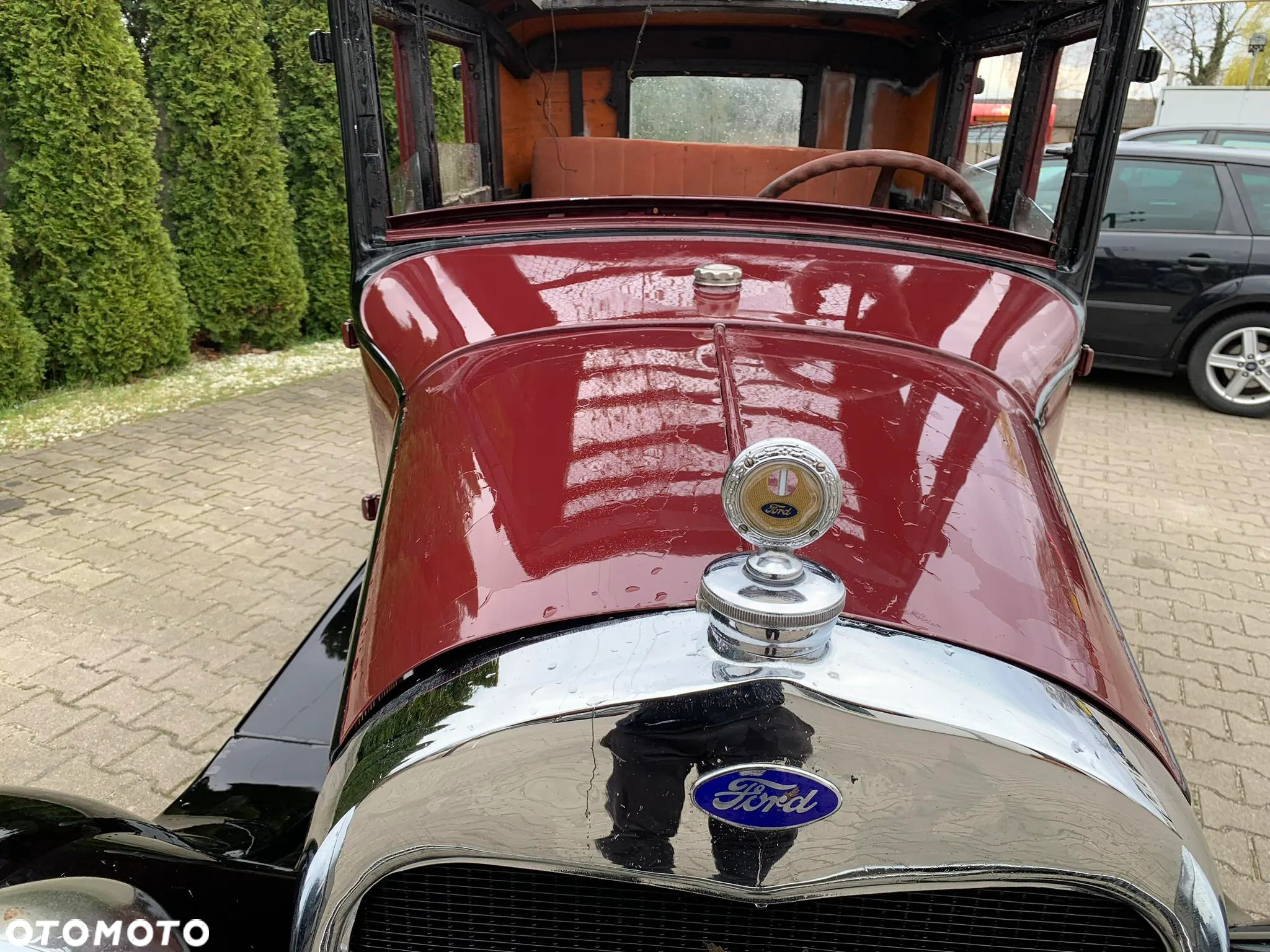 Ford Inny - 7