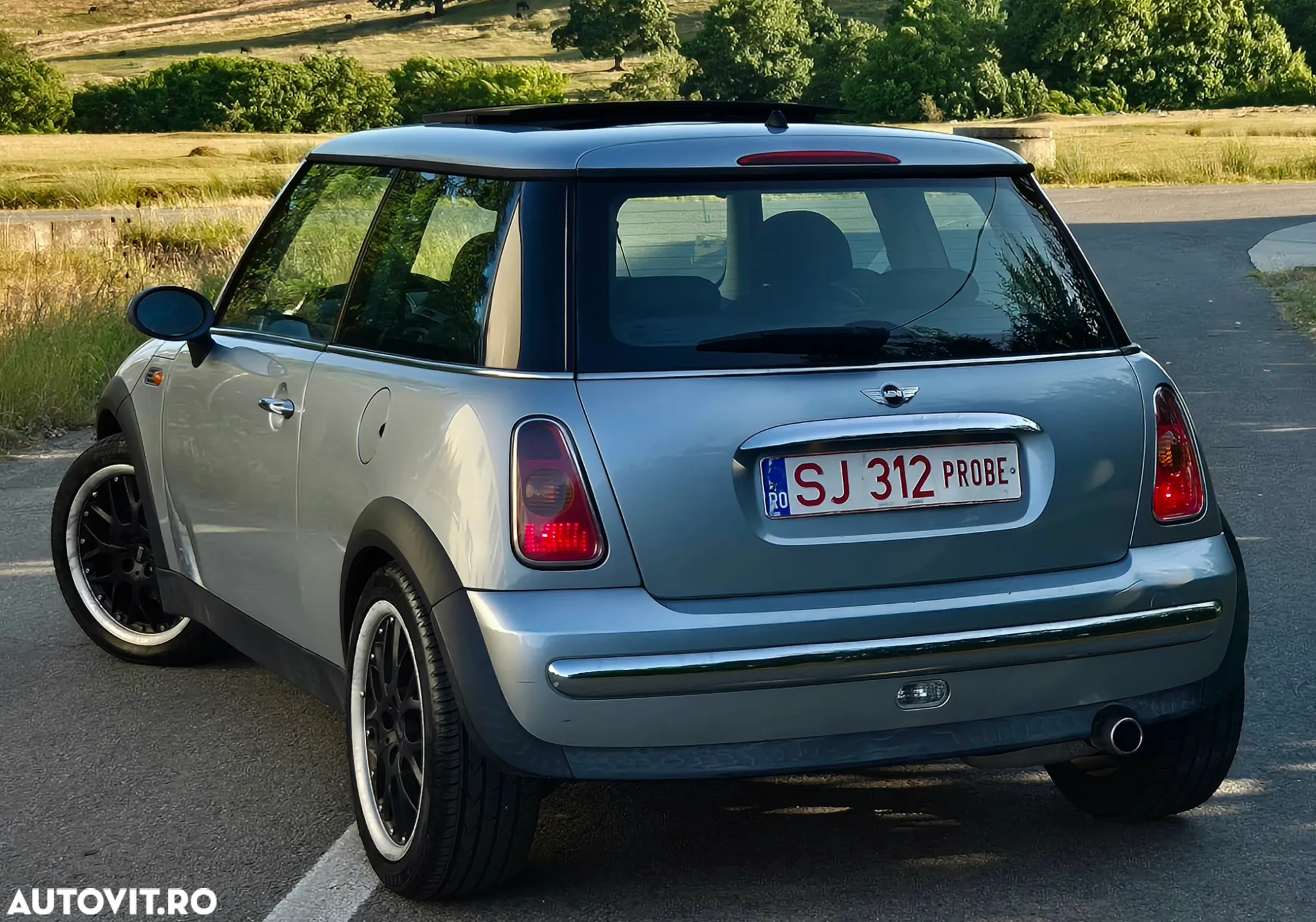 Mini ONE - 3