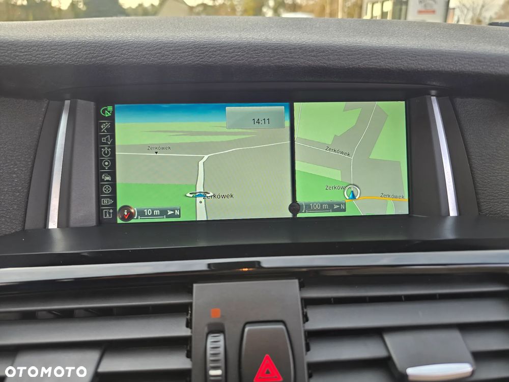 BMW X3 xDrive28i xLine - 27