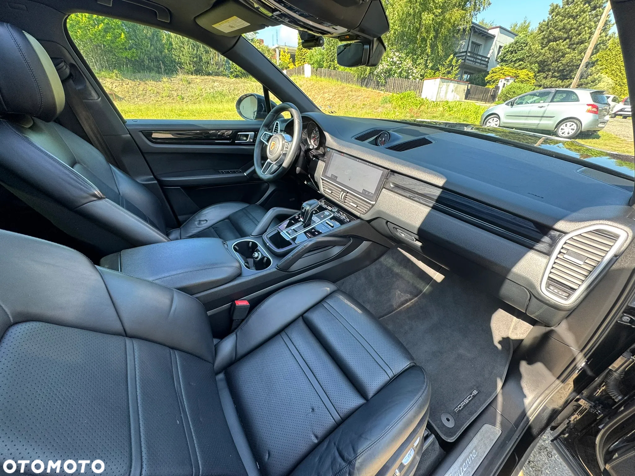 Porsche Cayenne - 20