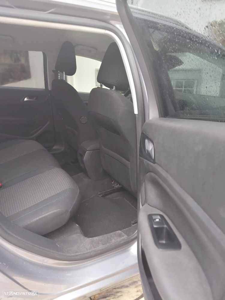 Peugeot 308 SW 1.5 BlueHDi Active Pack - 17