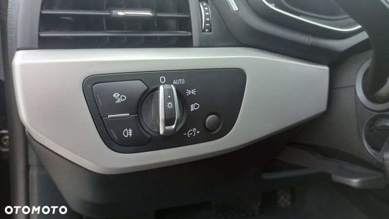Audi A5 Sportback 40 TDI Quattro S Line S tronic - 37