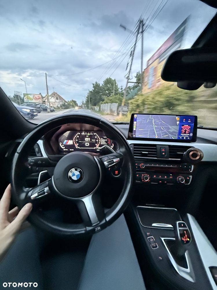 BMW Seria 4 - 3