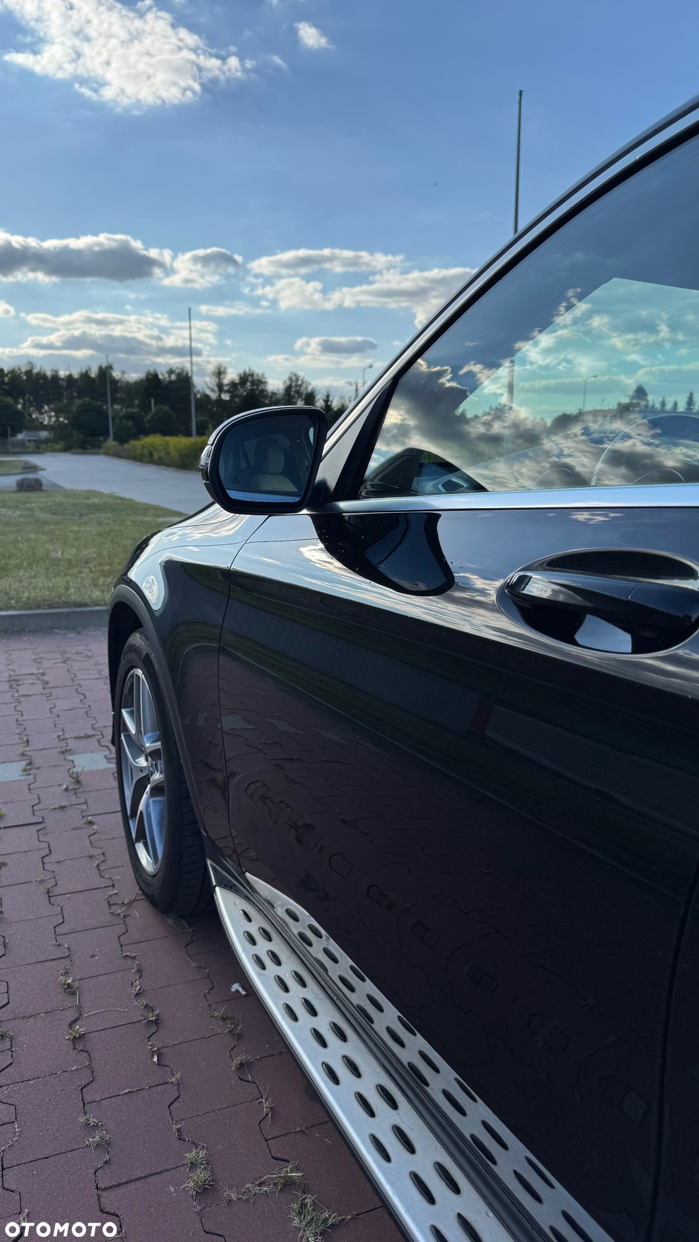 Mercedes-Benz GLC 250 4-Matic - 7