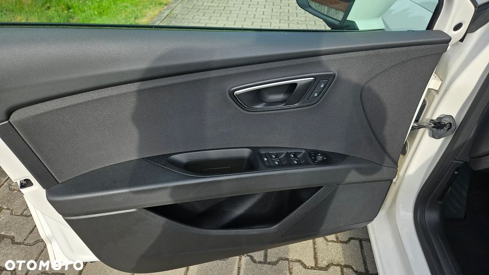 Seat Leon - 12