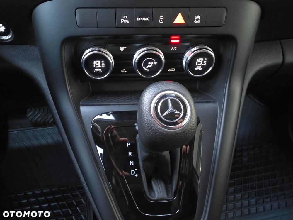 Mercedes-Benz eCITAN 112 - 22