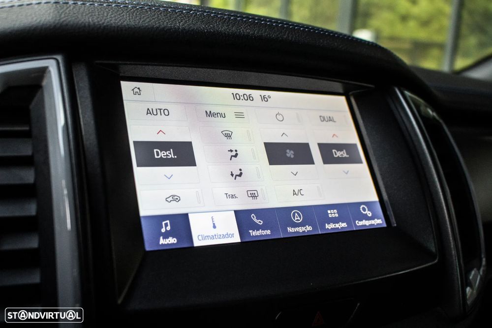 Ford Ranger 2.0 TDCi CD Raptor 4WD - 43