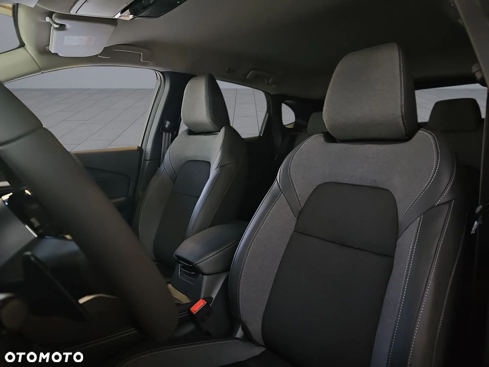 Nissan Qashqai 1.3 DIG-T MHEV N-Connecta Xtronic - 10