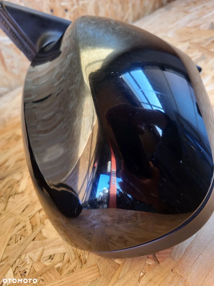 Bmw e90 e91 lift lusterko zew. lewe prawe 5pin Kolor 668 - 7