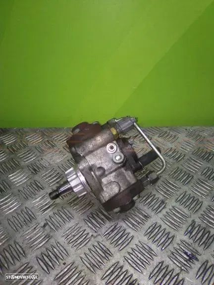 Reparação de Motor Nissan Navarra 2.5Dci YD25 - 16