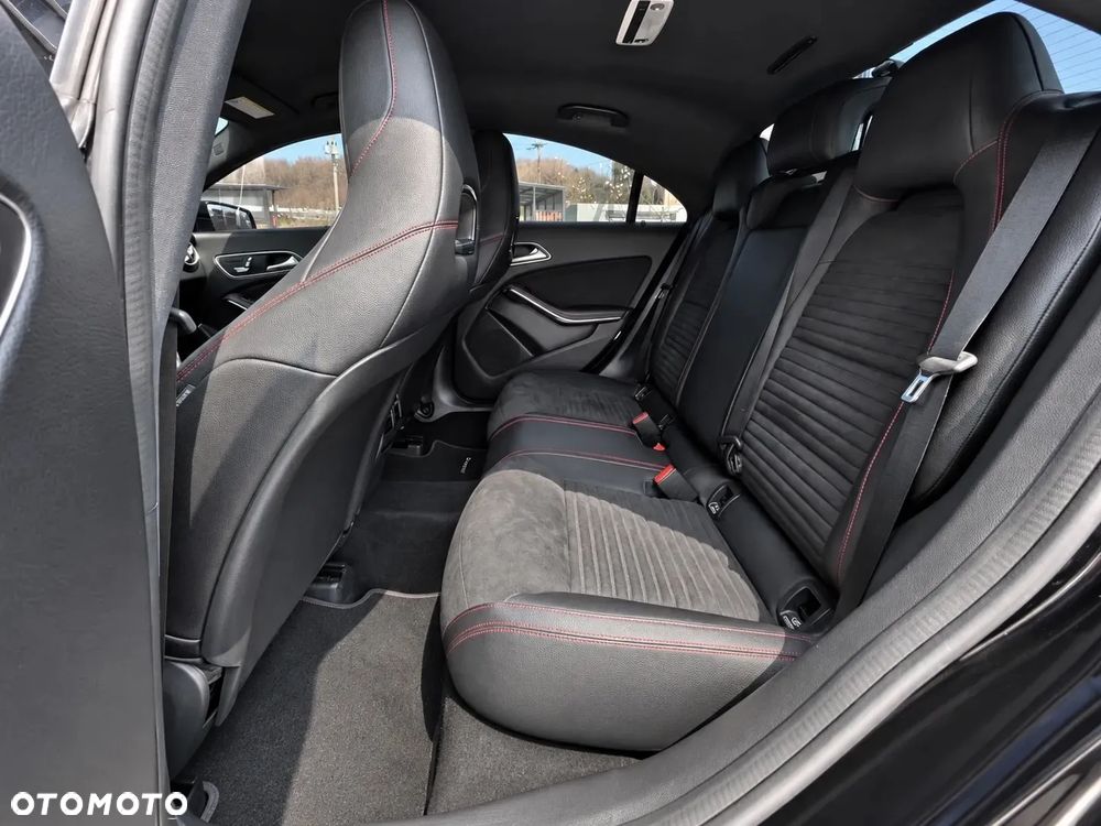 Mercedes-Benz CLA - 19
