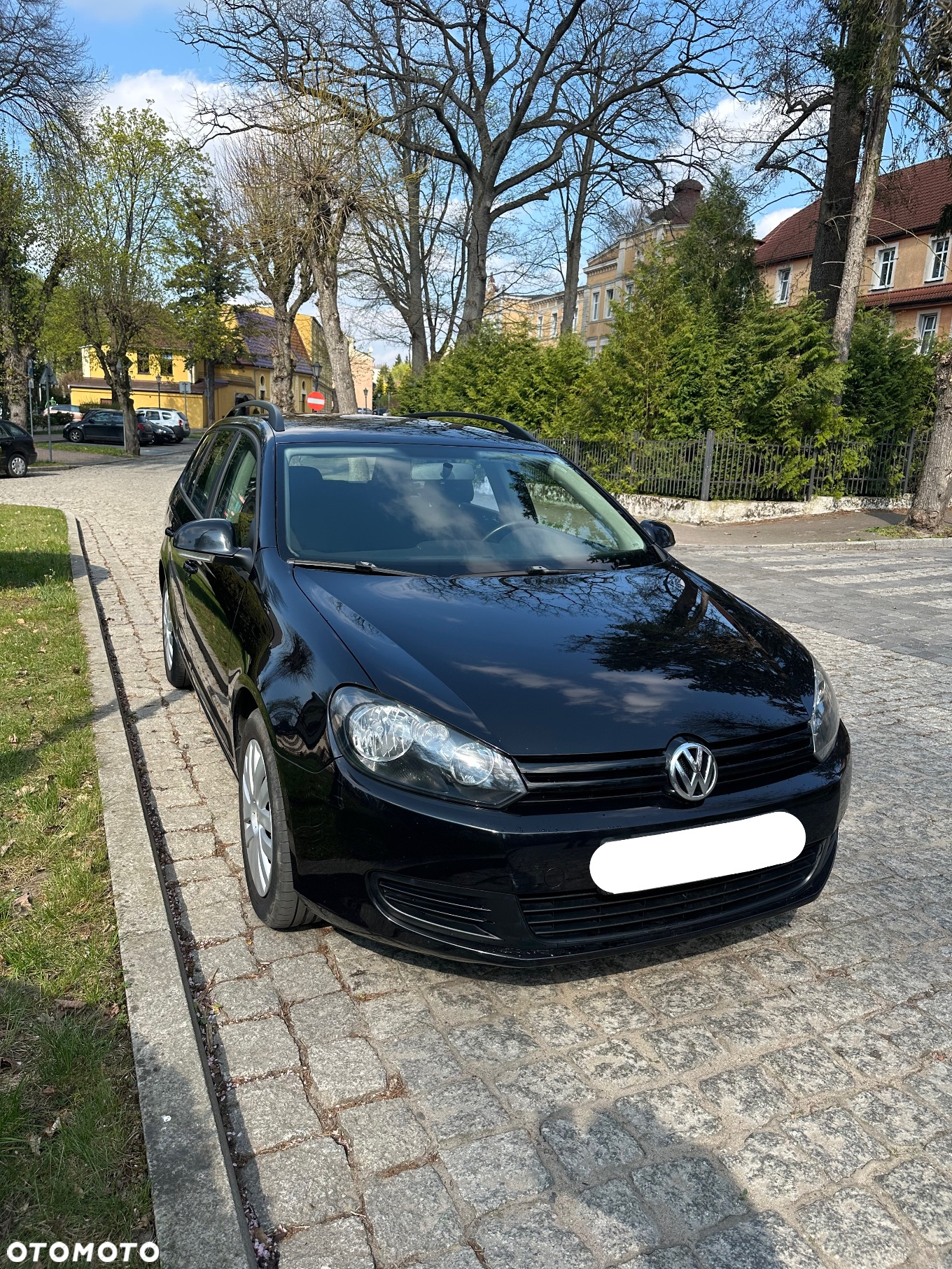 Volkswagen Golf - 3