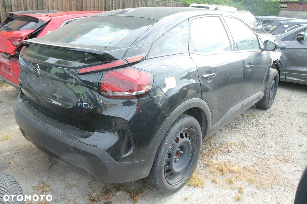 Citroën C4 - 3