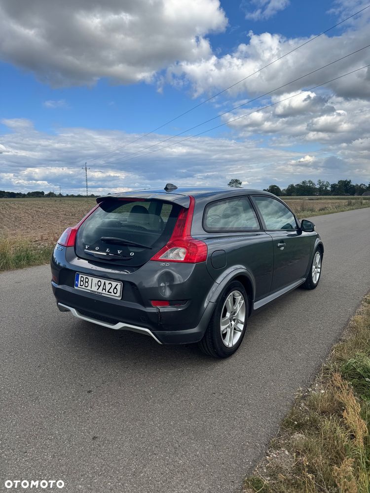 Volvo C30 1.6D DRIVe - 5