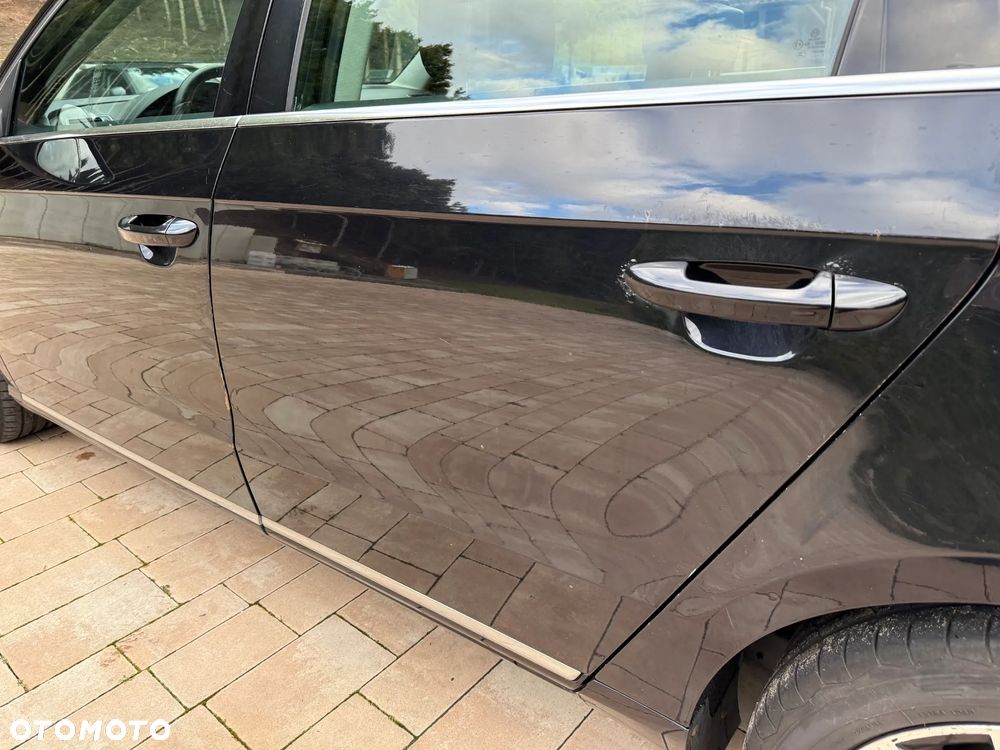 Volkswagen Passat 2.0 TDI Highline DSG - 14