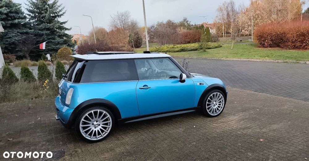 MINI Cooper S - 16