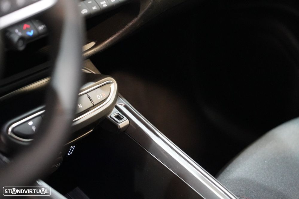 Fiat 600e 54 kWh (RED) - 18