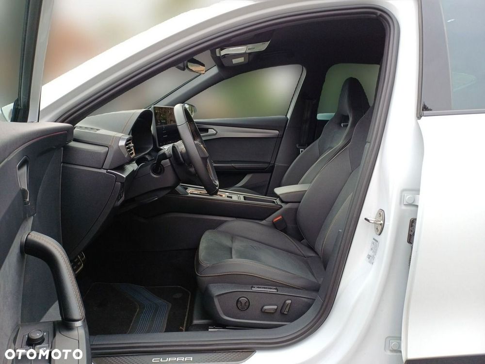 Cupra Formentor 1.5 eTSI mHEV DSG - 9