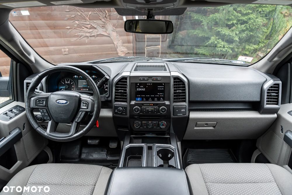 Ford F150 - 32
