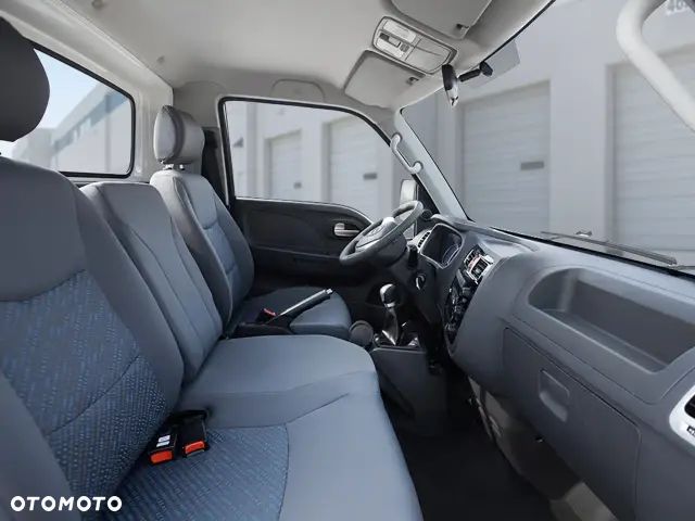 JAC x200 - 3