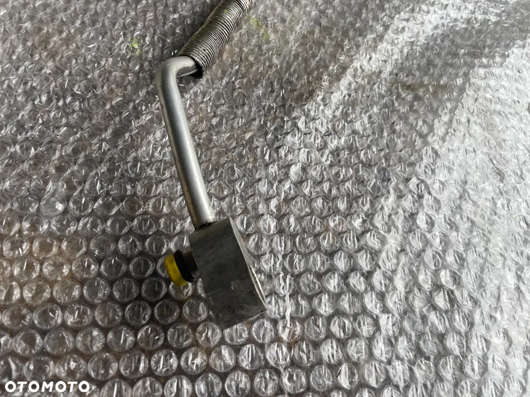 PRZEWÓD KLIMATYZACJI BMW E46 1.8 N24B18A 5383868845 - 2