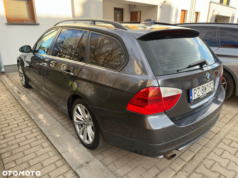 BMW Seria 3 - 3
