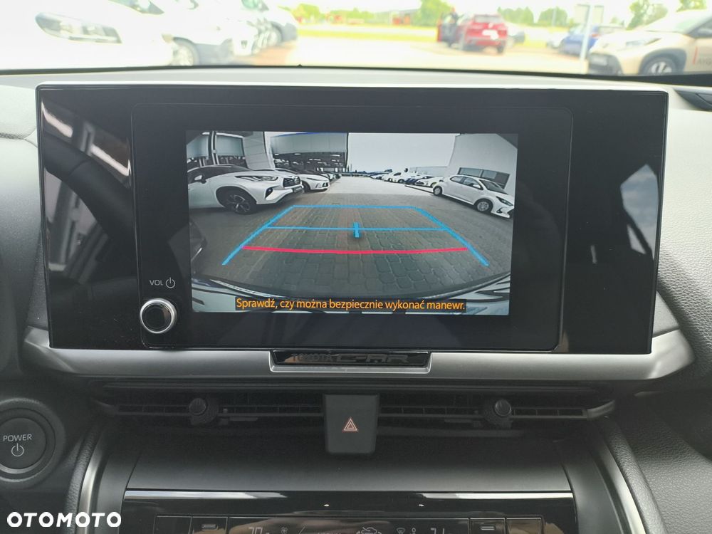 Toyota C-HR 1.8 Hybrid Comfort - 19
