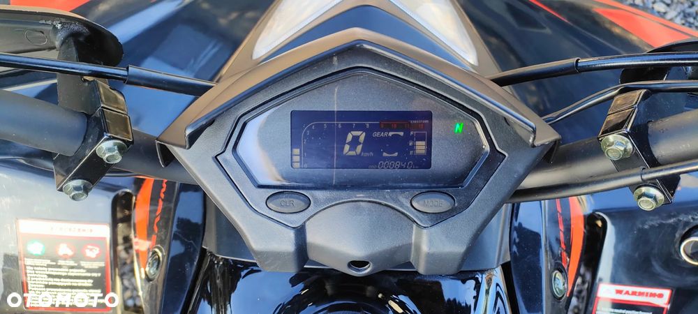 Bashan BS250s-30 - 7