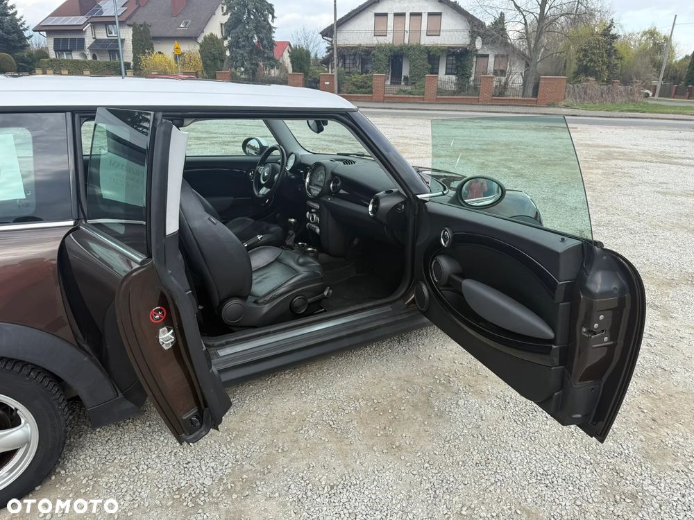 MINI Clubman - 11