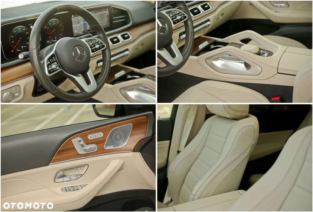 Mercedes-Benz GLE - 33