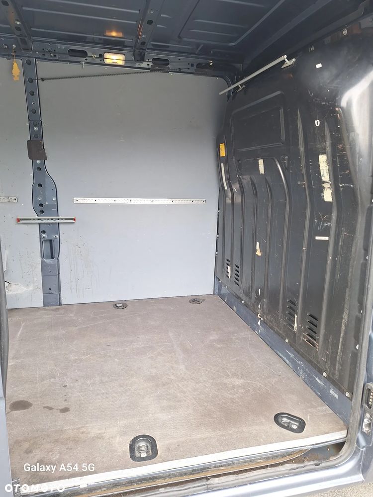 Opel Movano - 14